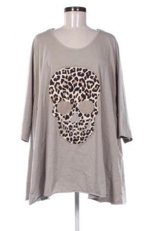 Bluzka damska Unbranded, Rozmiar M, Kolor Kolorowy, Cena 83,01 zł