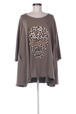 Bluzka damska Unbranded, Rozmiar M, Kolor Kolorowy, Cena 83,01 zł