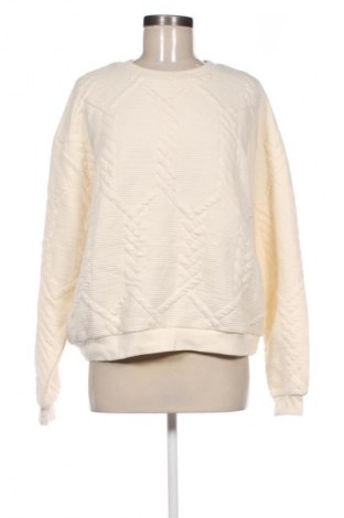 Γυναικεία μπλούζα Unbranded, Μέγεθος M, Χρώμα Εκρού, Τιμή 7,99 €
