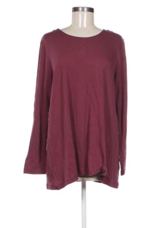 Damen Shirt Unbranded, Größe L, Farbe Rot, Preis 9,79 €