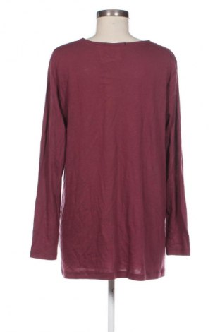 Damen Shirt Unbranded, Größe L, Farbe Rot, Preis 9,79 €