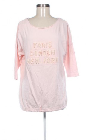 Damen Shirt Unbranded, Größe L, Farbe Rosa, Preis 9,70 €
