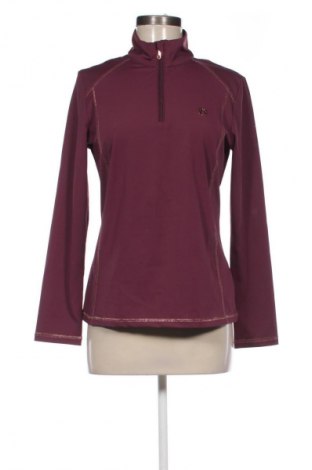 Damen Shirt Unbranded, Größe L, Farbe Rot, Preis 7,99 €