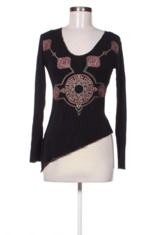 Damen Shirt Unbranded, Größe S, Farbe Schwarz, Preis 9,70 €