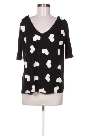 Damen Shirt Unbranded, Größe L, Farbe Schwarz, Preis 9,70 €