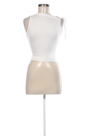 Damen Shirt Unbranded, Größe S, Farbe Weiß, Preis 10,00 €