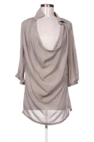 Damen Shirt Unbranded, Größe M, Farbe Grau, Preis 9,79 €