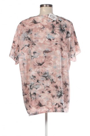 Damen Shirt Unbranded, Größe XXL, Farbe Mehrfarbig, Preis € 10,99