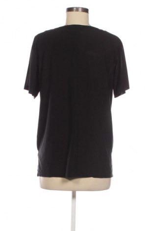 Damen Shirt Unbranded, Größe XXL, Farbe Schwarz, Preis 9,99 €