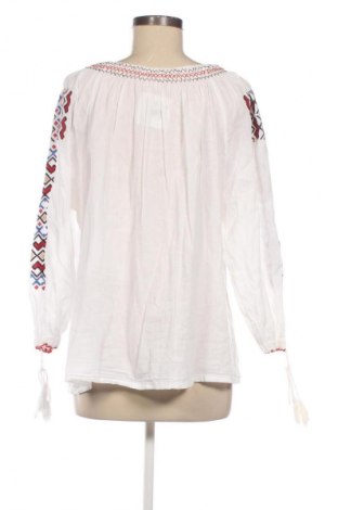 Női blúz Unbranded, Méret XXL, Szín Fehér, Ár 3 609 Ft