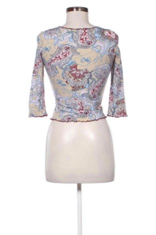 Dámská halenka Unbranded, Velikost M, Barva Vícebarevné, Cena  241,00 Kč