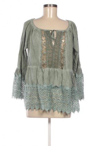 Damen Shirt Unbranded, Größe L, Farbe Grün, Preis € 8,99