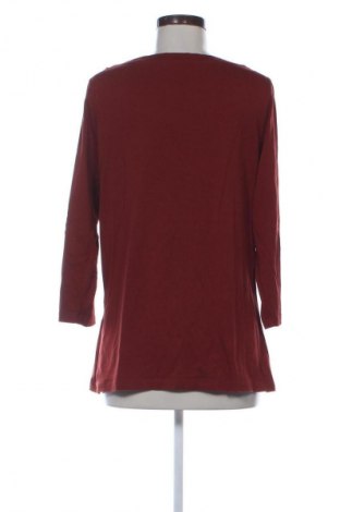 Γυναικεία μπλούζα Unbranded, Μέγεθος XL, Χρώμα Κόκκινο, Τιμή 10,00 €