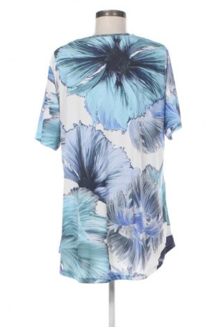 Γυναικεία μπλούζα Unbranded, Μέγεθος XXL, Χρώμα Πολύχρωμο, Τιμή 9,71 €