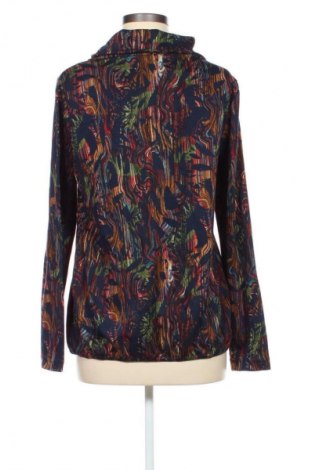 Γυναικεία μπλούζα Unbranded, Μέγεθος L, Χρώμα Πολύχρωμο, Τιμή 6,99 €