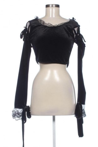 Damen Shirt Unbranded, Größe M, Farbe Schwarz, Preis € 8,99