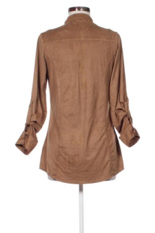 Női blúz Unbranded, Méret M, Szín Barna, Ár 3 800 Ft