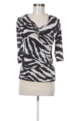 Дамска блуза Unbranded, Размер M, Цвят Многоцветен, Цена 8,18 €