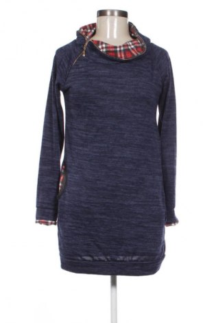 Damen Shirt Unbranded, Größe M, Farbe Blau, Preis 9,71 €