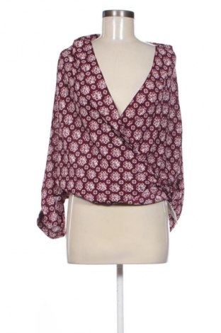 Damen Shirt Unbranded, Größe XS, Farbe Mehrfarbig, Preis 9,71 €