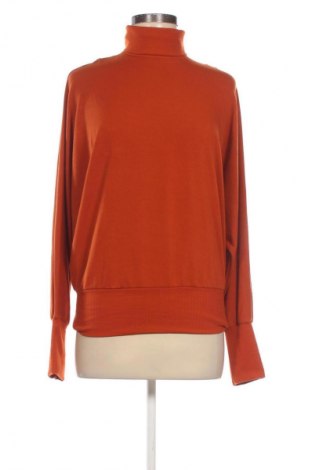 Damen Shirt Unbranded, Größe L, Farbe Orange, Preis 9,72 €