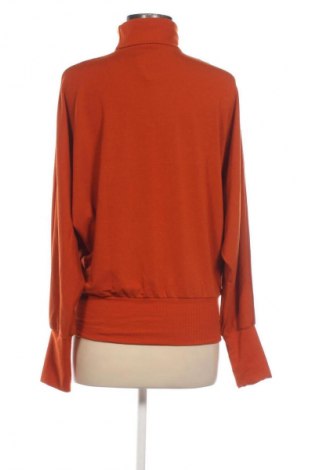 Damen Shirt Unbranded, Größe L, Farbe Orange, Preis 9,72 €