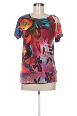 Γυναικεία μπλούζα Unbranded, Μέγεθος M, Χρώμα Πολύχρωμο, Τιμή 18,46 €