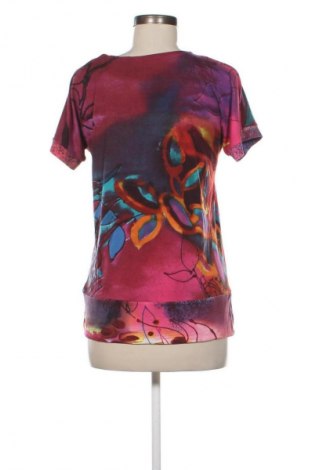 Γυναικεία μπλούζα Unbranded, Μέγεθος M, Χρώμα Πολύχρωμο, Τιμή 18,46 €