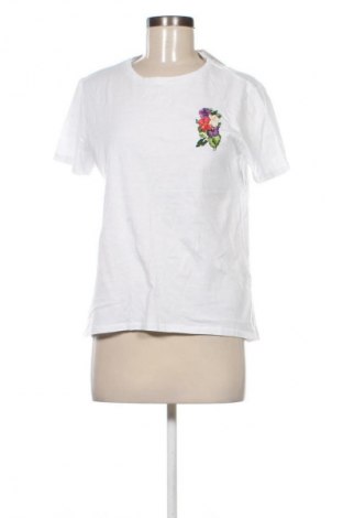 Γυναικεία μπλούζα Unbranded, Μέγεθος M, Χρώμα Λευκό, Τιμή 18,46 €