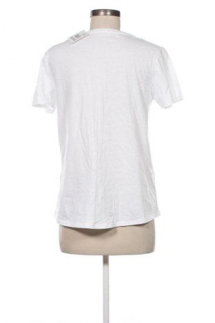 Γυναικεία μπλούζα Unbranded, Μέγεθος M, Χρώμα Λευκό, Τιμή 18,46 €