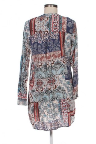 Γυναικεία μπλούζα Unbranded, Μέγεθος M, Χρώμα Πολύχρωμο, Τιμή 18,46 €