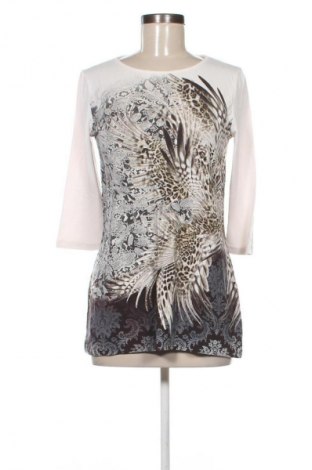 Γυναικεία μπλούζα Unbranded, Μέγεθος S, Χρώμα Πολύχρωμο, Τιμή 9,71 €