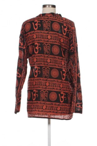 Γυναικεία μπλούζα Unbranded, Μέγεθος L, Χρώμα Πολύχρωμο, Τιμή 18,46 €