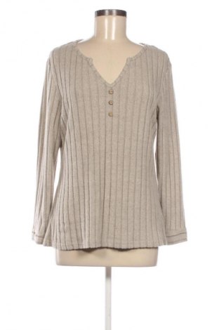 Damen Shirt Unbranded, Größe XL, Farbe Beige, Preis 9,71 €