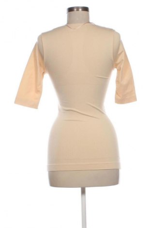 Bluză de femei Unbranded, Mărime M, Culoare Bej, Preț 39,99 Lei