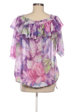 Damen Shirt Unbranded, Größe XXL, Farbe Mehrfarbig, Preis € 9,99