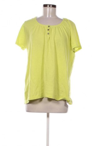 Damen Shirt Unbranded, Größe XL, Farbe Grün, Preis € 18,46