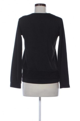 Γυναικεία μπλούζα Unbranded, Μέγεθος L, Χρώμα Μαύρο, Τιμή 8,99 €