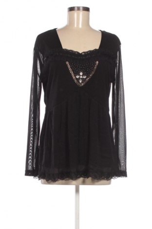 Dámska blúza Unbranded, Veľkosť L, Farba Čierna, Cena  9,71 €