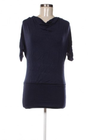 Дамска блуза Unbranded, Размер M, Цвят Син, Цена 8,99 лв.