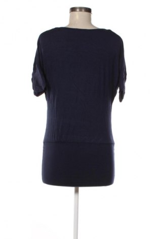 Дамска блуза Unbranded, Размер M, Цвят Син, Цена 8,99 лв.