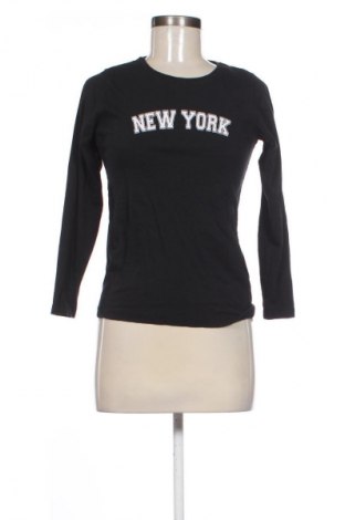 Dámska blúza Unbranded, Veľkosť XS, Farba Čierna, Cena  9,71 €