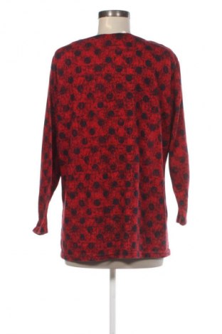 Dámska blúza Unbranded, Veľkosť XXL, Farba Viacfarebná, Cena  10,00 €