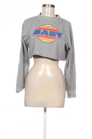 Női blúz Unbranded, Méret XXS, Szín Szürke, Ár 3 589 Ft