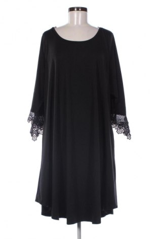 Bluzka damska Unbranded, Rozmiar 5XL, Kolor Czarny, Cena 43,68 zł