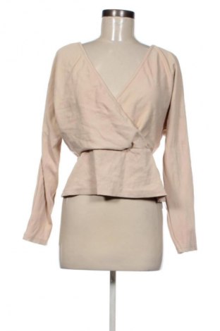 Damen Shirt Unbranded, Größe XL, Farbe Beige, Preis € 10,00