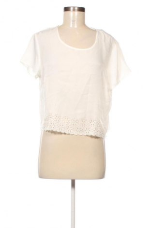 Damen Shirt Unbranded, Größe L, Farbe Weiß, Preis 9,72 €