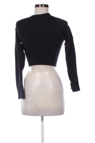 Γυναικεία μπλούζα Unbranded, Μέγεθος XS, Χρώμα Μαύρο, Τιμή 11,76 €