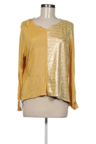 Női blúz Unbranded, Méret XL, Szín Narancssárga
, Ár 3 609 Ft