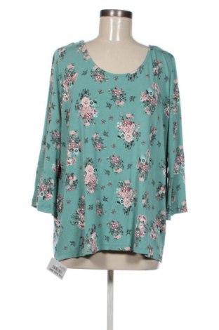 Damen Shirt Unbranded, Größe XXL, Farbe Mehrfarbig, Preis € 10,00